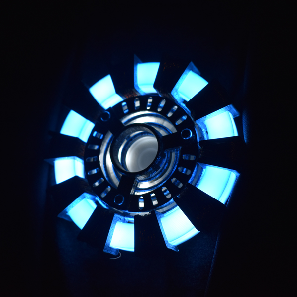 Arc Reactor