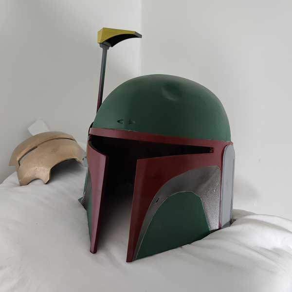 Boba Fett thumbnail